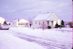 Family Home Medway